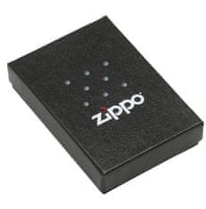 Zippo Zapalovač 26092 Black Matte ZL