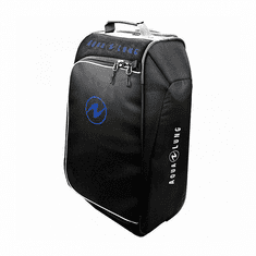 AQUALUNG Cestovní taška EXPLORER CARRY-ON 44 L černá