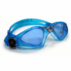 Aqua Sphere Plavecké brýle KAYENNE AQUA modrá skla VÝPRODEJ modrá