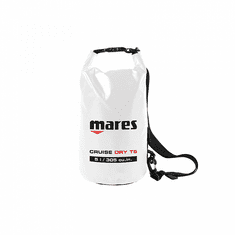 Mares Lodní vak CRUISE DRY BAG T5 bílá