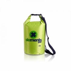 Elements Gear Lodní vak LIGHT 40L červená