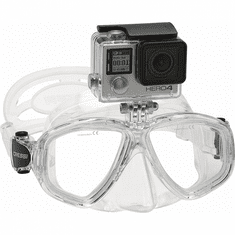 Cressi Maska Cressi ACTION pro GoPro