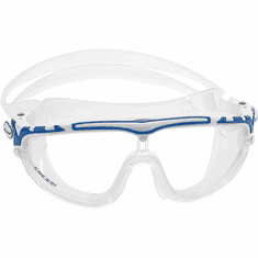 Cressi Plavecké brýle SKYLIGHT modrá/černá