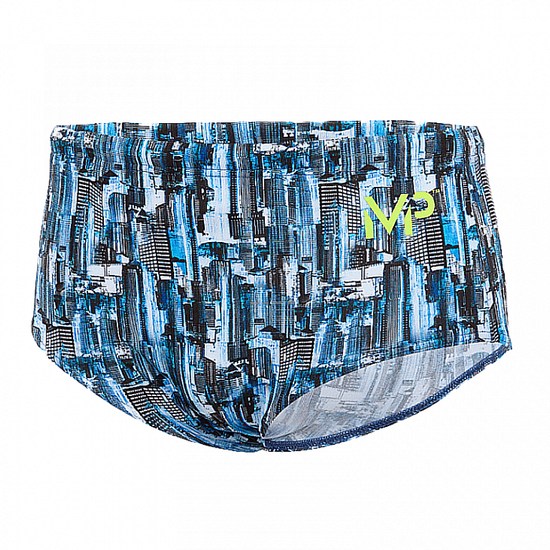 Michael Phelps Chlapecké plavky CITY MAN BRIEF