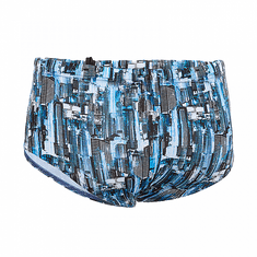 Michael Phelps Chlapecké plavky CITY MAN BRIEF 7 let / 122/128 cm