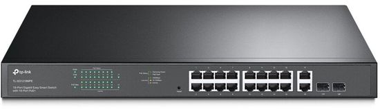 TP-Link TL-SG1218MPE