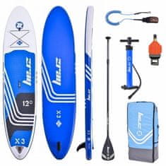 Zray Paddleboard Z-RAY X3