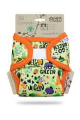 Petit Lulu Go Green - SIO complete sz