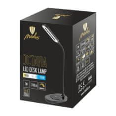 LED lampička OCTAVIA DL4301/B