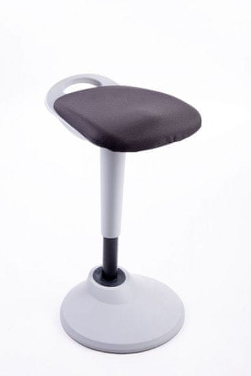 ALBA CR Active Stool taburet černá