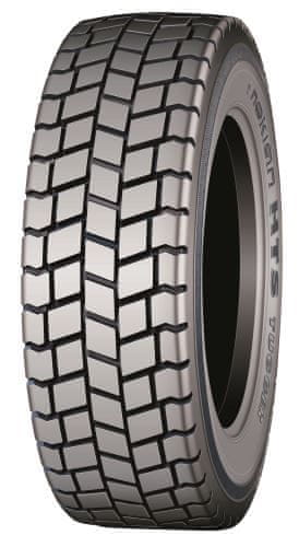 Nokian Tyres Pneu 315/60R22,5 174A5 HTS Tugger TL