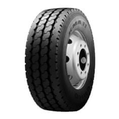 Kumho Pneu 13R22,5 18PR 150/156K KMA11 TL Vodící +