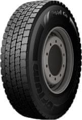 Pneu 315/70R22,5 154/150L Road Go Drive 3PMSF M+S Orium Poháněná