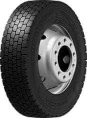 Kumho Pneu 315/80R22,5 20PR 150/156L KXD10 Záběrová