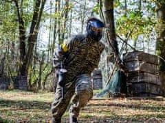 Stips.cz Koupit paintball: Outdoor Classic v Milovice