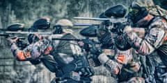 Stips.cz Koupit paintball: Outdoor Classic v Milovice