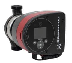 Grundfos MAGNA3 32-40 F, vestavěná délka 220 mm