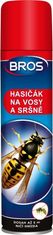 Tatrachema Bros sprej proti vosám a sršňům 600ml