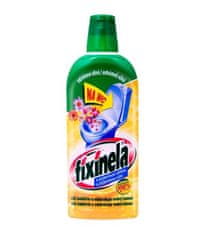 Tatrachema Fixinela WC 500ml s vůní [2 ks]