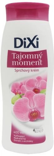 Herba Drug Dixi Tajemný moment sprchový krém Orchidej 400ml [2 ks]