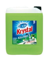 Cormen Krystal na kuchyně 5l