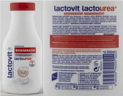 AC Marca Lactovit lactourea sprchový gel 300ml Regenerační [2 ks]