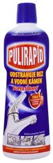 Madel PULIRAPID 750ml čistič koupelen a kuchyní