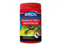 Tatrachema Bros granule proti mravencům 60g [3 ks]