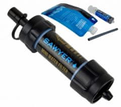 Sawyer SP128 Mini Filter Black