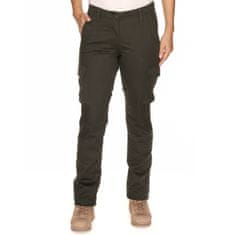 Bushman kalhoty Vista dark green 44