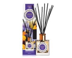 Areon Aroma difuzér AREON HOME PERFUME 150 ml - Violet & Lavender Oil