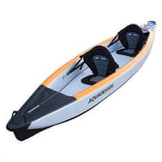 AQUADESIGN kajak AQUADESIGN Sedna 415 One Size