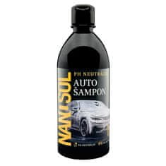 NANOSOL Autošampon pH neutrální 500ml NANOSOL 