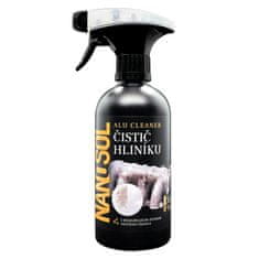 NANOSOL Čistič hliníku Alu Cleaner