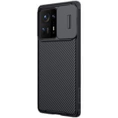 Nillkin  CamShield Pro pouzdro pro Xiaomi Mix 4 černé