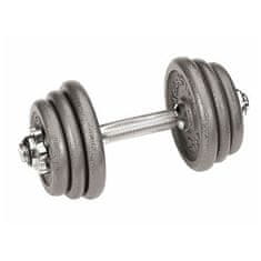 Rucanor Dumbbell combi 15 set nakládací činky