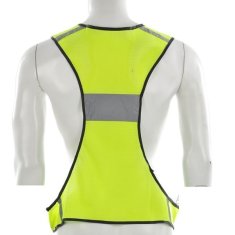 Rucanor Running vest X-shape bezpečnostní vesta L