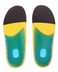 Running Insoles 44-45