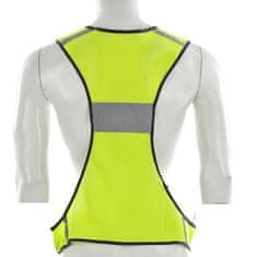 Rucanor Running vest X-shape bezpečnostní vesta S