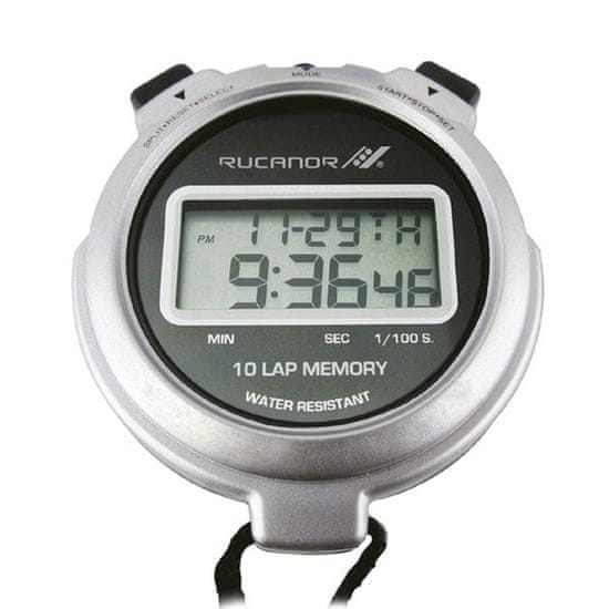 Rucanor Stopwatch 12 stopky