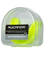 Rucanor Tooth protector II Průhledná Senior