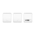 Mercusys Halo H30G(2-pack) - AC1300 Halo Mesh WiFi system