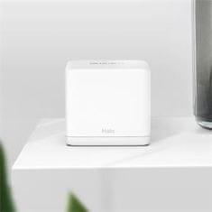 Mercusys Halo H30G(3-pack) 1300Mbps Home Mesh WiFi system