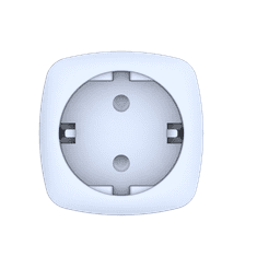 EZVIZ T30-10A Basic (white)