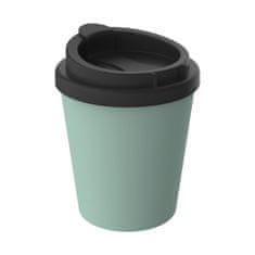 Elasto Eco-kelímek na kávu "PremiumPlus" malý, Mátová