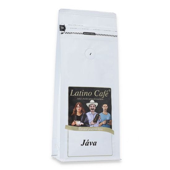 Latino Café® Jáva | mletá káva