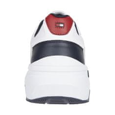 Tommy Hilfiger tech runner mix boty 44