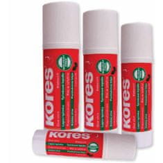 Kores Lepidlo KORES 20g - 2 balení