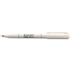 Centropen liner 2811 F 0,3 mm červený - 6 balení