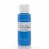 Akrylová barva DOA 763234 59 ml - Azure Blue - 2 balení